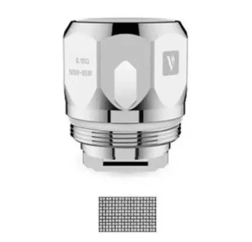 VAPORESSO GT CORES 0.18ohm GRZAŁKA
