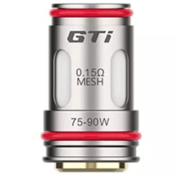 Vaporesso GTI 0,15 ohm Grzałka 75-90W