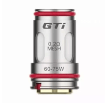 Vaporesso GTI 0,2 ohm Grzałka 60-75W