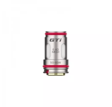 Vaporesso GTI 0,4 ohm Grzałka 50-60W