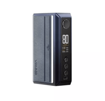 Voopoo Drag 5 177W Box - Gradient Blue