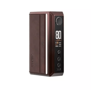 Voopoo Drag 5 177W Box - Gradient Brown