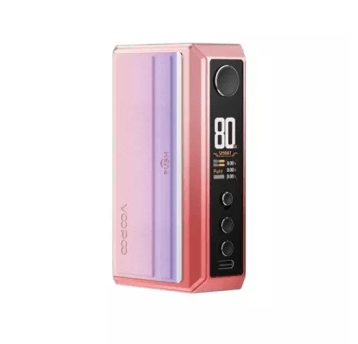 Voopoo Drag 5 177W Box - Sakura Pink
