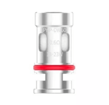 Voopoo grzałka PnP DW60 0.6 ohm