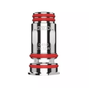 Voopoo PNP X 0.45 ohm Grzałka