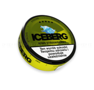 Wor. nikot. Iceberg Kiwi Strawberry 20mg/g